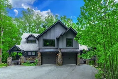 161 Hump View Trail, Banner Elk, NC 28604 - Photo 4