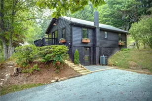 712 Ransom St, Blowing Rock, NC 28605 - Photo 2