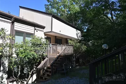 220 Northridge Road #G-28, Beech Mountain, NC 28604 - Photo 1
