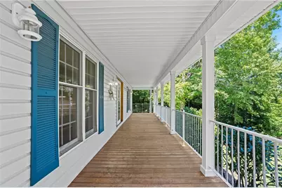 252 Rocky Gap Road, West Jefferson, NC 28694 - Photo 6