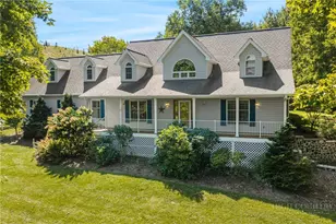 252 Rocky Gap Rd, West Jefferson, NC 28694 - Photo 1