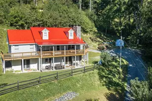 283 Deer Ridge Rd, Crumpler, NC 28617 - Photo 6
