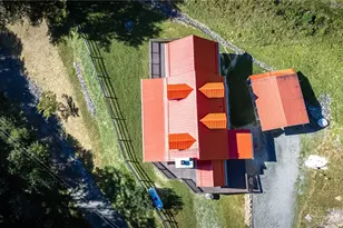 283 Deer Ridge Rd, Crumpler, NC 28617 - Photo 18