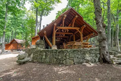 C-95 Foxfire Road, Banner Elk, NC 28604 - Photo 48