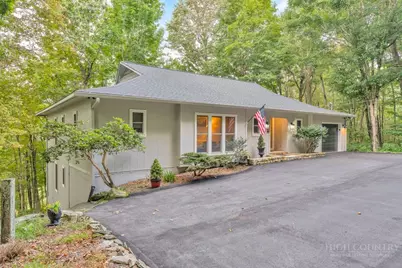 202 Cliffside Lane, Seven Devils, NC 28604 - Photo 1