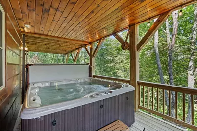 386 Little River Road, Sugar Grove, NC 28679 - Photo 28