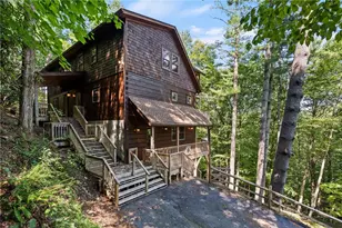 386 Little River Rd, Sugar Grove, NC 28679 - Photo 1