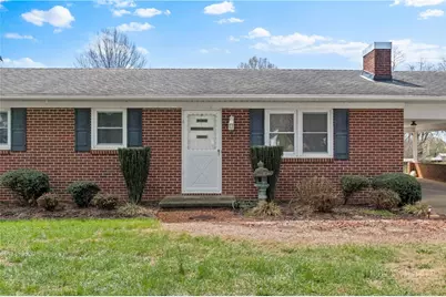 610 Nc 67 Highway, Boonville, NC 27018 - Photo 4