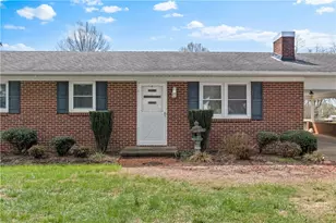 610 Nc 67 Hwy, Boonville, NC 27018 - Photo 4