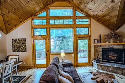 103 Upper Snowbird Trail, Beech Mountain, NC 28604 - Photo 8