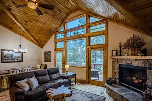 103 Upper Snowbird Trail, Beech Mountain, NC 28604 - Photo 6