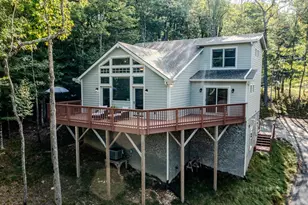 103 Upper Snowbird Trail, Beech Mountain, NC 28604 - Photo 38