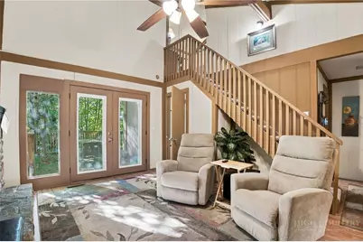 135 Clubhouse Road, Beech Mountain, NC 28604 - Photo 6