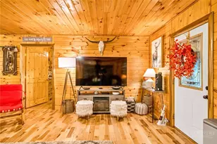 2832 Roaring Fork Rd, Creston, NC 28615 - Photo 16