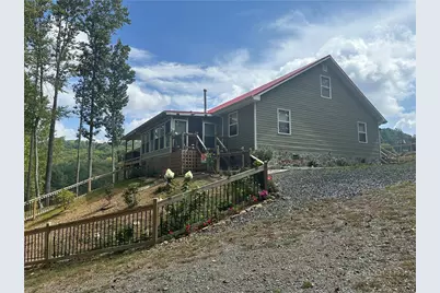 2832 Roaring Fork Road, Creston, NC 28615 - Photo 2
