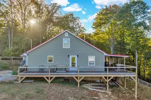 2832 Roaring Fork Rd, Creston, NC 28615 - Photo 2