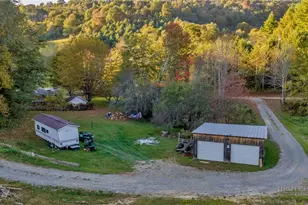 2832 Roaring Fork Rd, Creston, NC 28615 - Photo 36