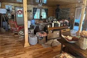 2832 Roaring Fork Rd, Creston, NC 28615 - Photo 46