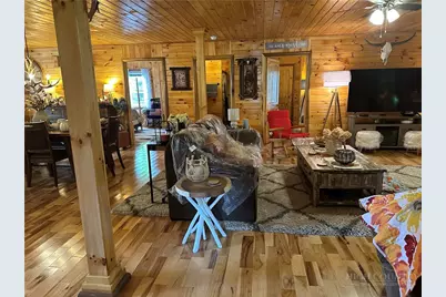 2832 Roaring Fork Road, Creston, NC 28615 - Photo 14