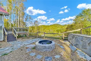 2832 Roaring Fork Rd, Creston, NC 28615 - Photo 6