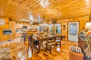 2832 Roaring Fork Rd, Creston, NC 28615 - Photo 10