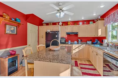 177 Amberidge Dr, Jefferson, NC 28640 - Photo 22