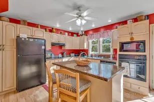 177 Amberidge Dr, Jefferson, NC 28640 - Photo 18