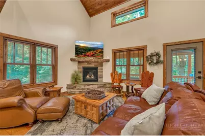 3947 Blackberry Crest Lane, Lenoir, NC 28645 - Photo 8