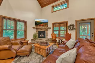 3947 Blackberry Crest Ln, Lenoir, NC 28645 - Photo 8
