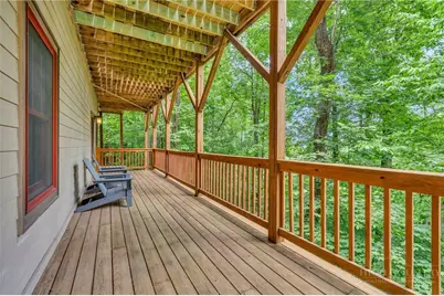 3947 Blackberry Crest Lane, Lenoir, NC 28645 - Photo 42