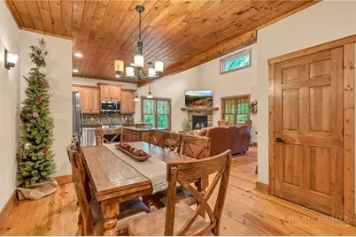 3947 Blackberry Crest Lane, Lenoir, NC 28645 - Photo 16