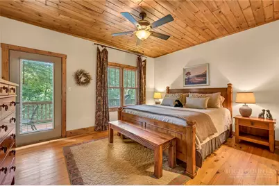 3947 Blackberry Crest Lane, Lenoir, NC 28645 - Photo 22