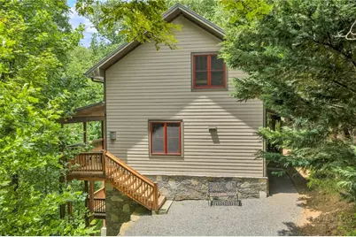 3947 Blackberry Crest Lane, Lenoir, NC 28645 - Photo 4