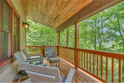 3947 Blackberry Crest Lane, Lenoir, NC 28645 - Photo 18