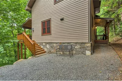 3947 Blackberry Crest Lane, Lenoir, NC 28645 - Photo 6