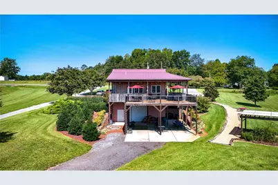 1927 Brandon Hills Road, Yadkinville, NC 27055 - Photo 2