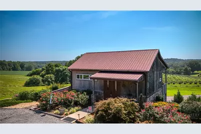 1927 Brandon Hills Road, Yadkinville, NC 27055 - Photo 8