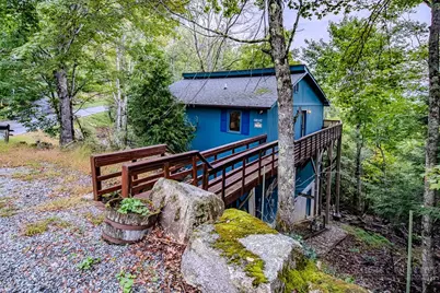 106 Grassy Gap Loop Road, Beech Mountain, NC 28604 - Photo 1