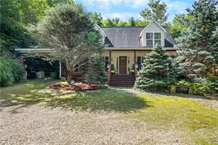 1056 Old Hampton Rd, Boone, NC 28607 - Photo 1