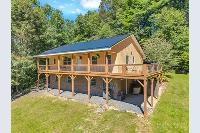 248 James F. Watson Rd, West Jefferson, NC 28694 - Photo 1