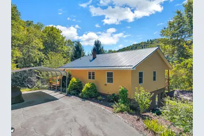 248 James F. Watson Rd, West Jefferson, NC 28694 - Photo 6