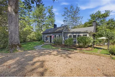 181 Maple Street, Blowing Rock, NC 28605 - Photo 1