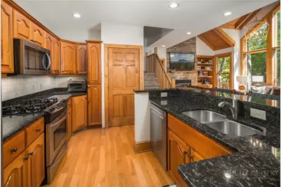 141 Settlers Rest #B, Boone, NC 28607 - Photo 16