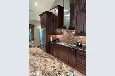144 Mitchell Gorge, Roaring Gap, NC 28668 - Photo 30