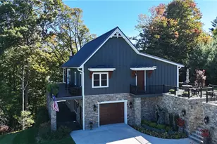 144 Mitchells Gorge, Roaring Gap, NC 28668 - Photo 4