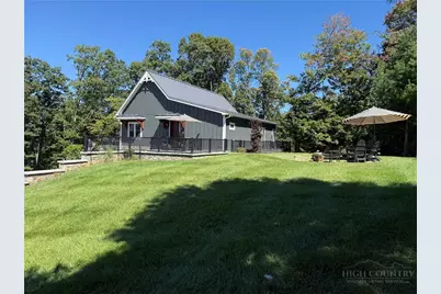 144 Mitchell Gorge, Roaring Gap, NC 28668 - Photo 12