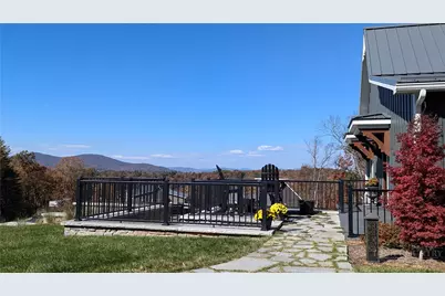 144 Mitchell Gorge, Roaring Gap, NC 28668 - Photo 8