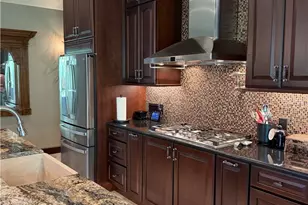 144 Mitchells Gorge, Roaring Gap, NC 28668 - Photo 30