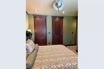 144 Mitchell's Gorge, Roaring Gap, NC 28668 - Photo 20