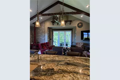 144 Mitchell Gorge, Roaring Gap, NC 28668 - Photo 36